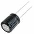 Capacitor 470uF 25V